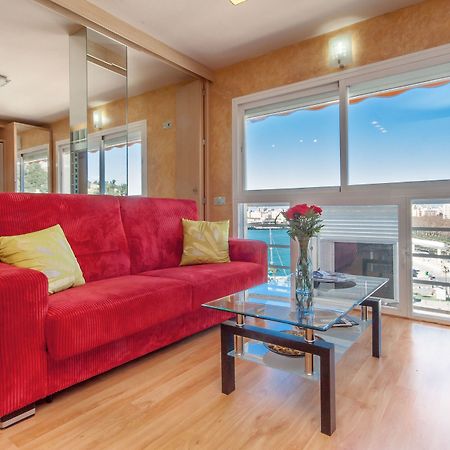 Apartamento San Nicolas 马拉加 外观 照片